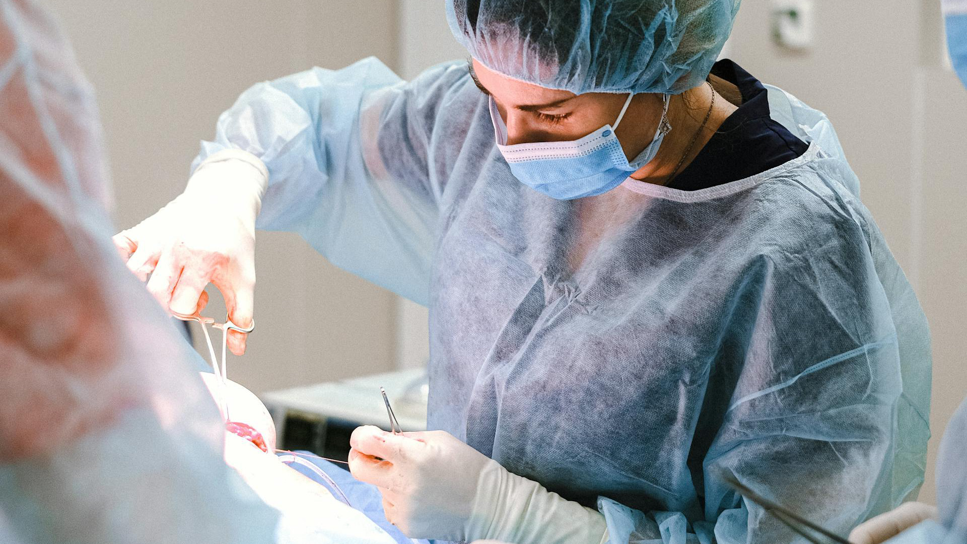 Tratamiento especializado de cáncer de vagina - Dra. Perla Hernández Ojeda