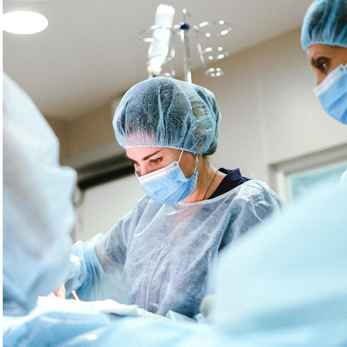 Los mejores ginecólogos en Cancún