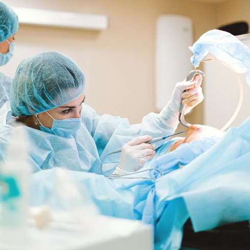 Dra. Perla Hernández en Instagram